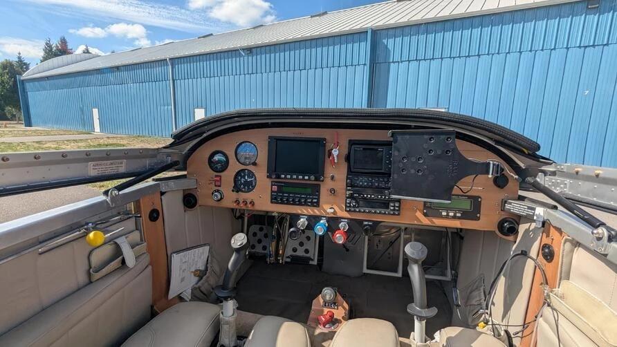 2010 Vans RV-7  Photo 5