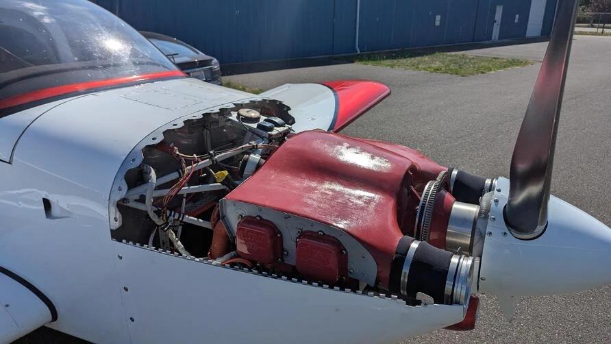2010 Vans RV-7  Photo 4