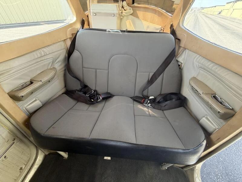 1978 Cessna 172N Skyhawk Photo 6
