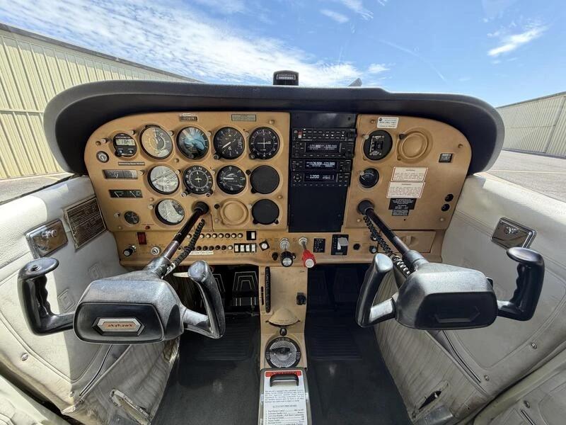 1978 Cessna 172N Skyhawk Photo 7