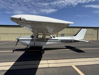 1978 Cessna 172N Skyhawk for sale - AircraftDealer.com