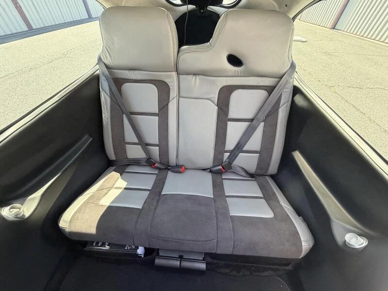 2022 Cirrus SR22T G6 Photo 4