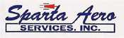 Sparta Aero Services Inc.