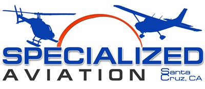 Specialized Helicopters LLC