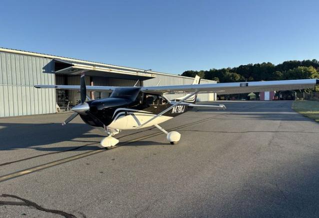 2021 CESSNA 182T SKYLANE Photo 7