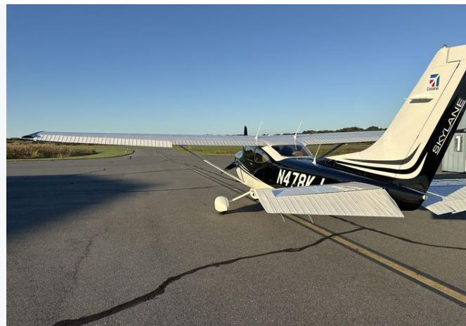 2021 CESSNA 182T SKYLANE Photo 6