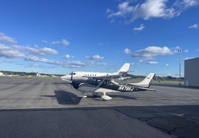 2021 CESSNA 182T SKYLANE Photo 5