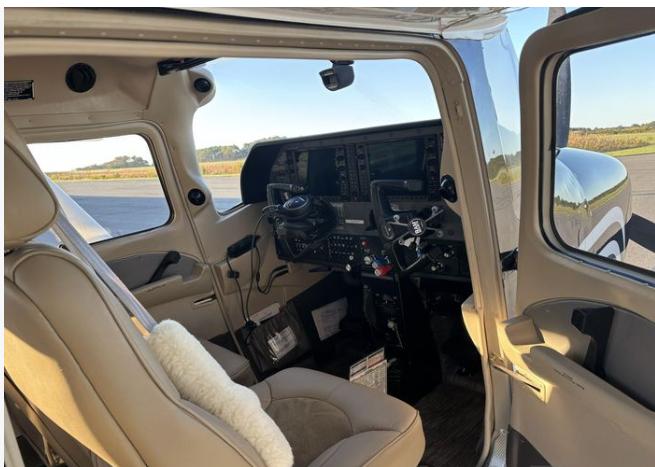 2021 CESSNA 182T SKYLANE Photo 7