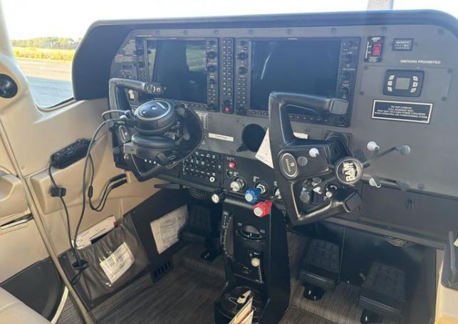 2021 CESSNA 182T SKYLANE Photo 5