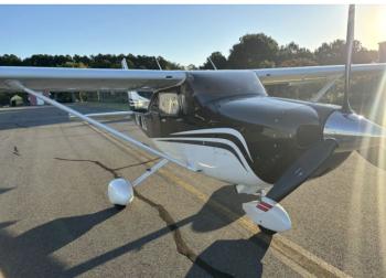 2021 CESSNA 182T SKYLANE for sale - AircraftDealer.com