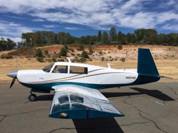Mooney Aircraft For Sale Aircraftdealer Com