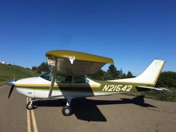 1973 Cessna 182P Skylane for sale - AircraftDealer.com