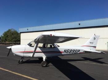 1999 Cessna 172S Skyhawk for sale - AircraftDealer.com