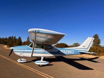 1974 Cessna 182P Skylane for sale - AircraftDealer.com