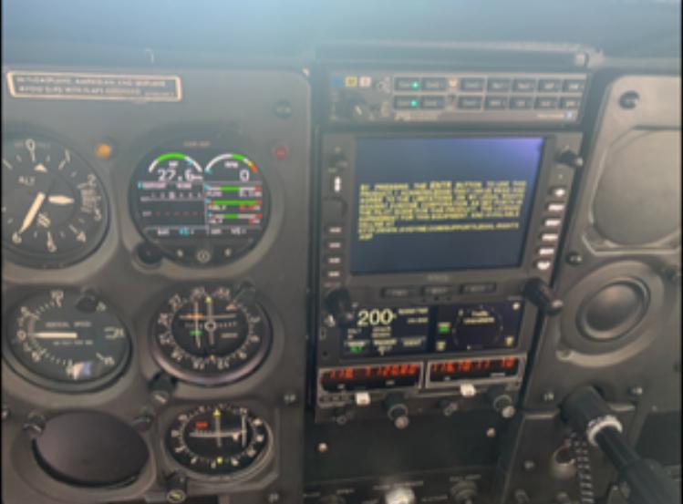 1981 Cessna A185F Skywagon Photo 6