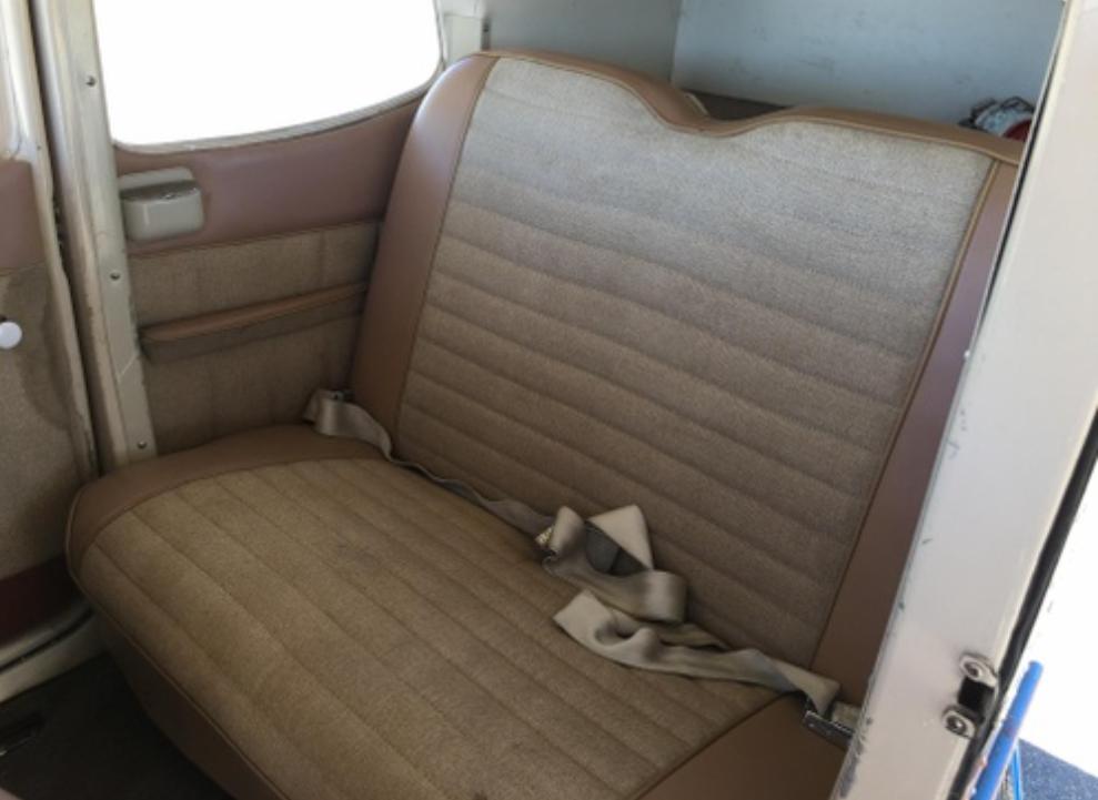1962 Cessna 175 Skylark  Photo 5