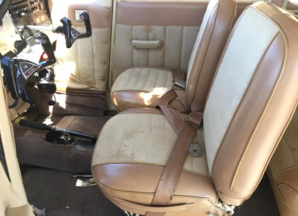 1962 Cessna 175 Skylark  Photo 4