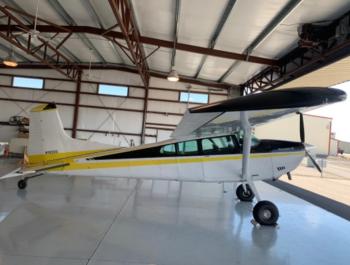 1979 Cessna 185 Skywagon for sale - AircraftDealer.com
