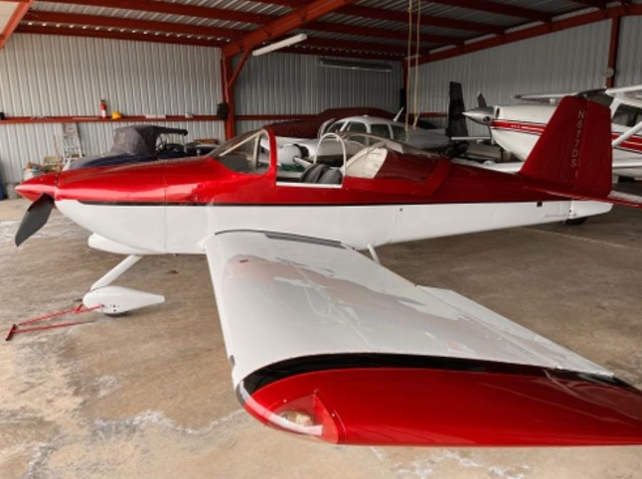 1997 Vans RV6A  Photo 3