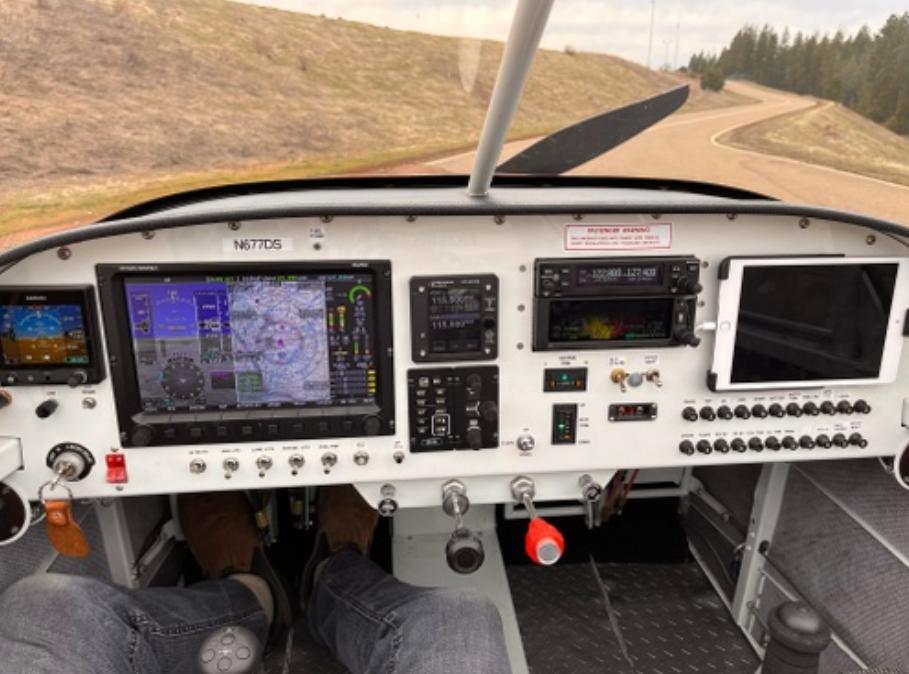 1997 Vans RV6A  Photo 5