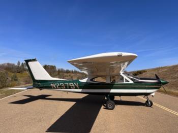 1968 Cessna 177 Cardinal  for sale - AircraftDealer.com