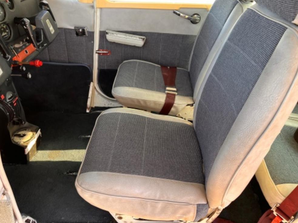 1973 Cessna 182P Skylane Photo 4