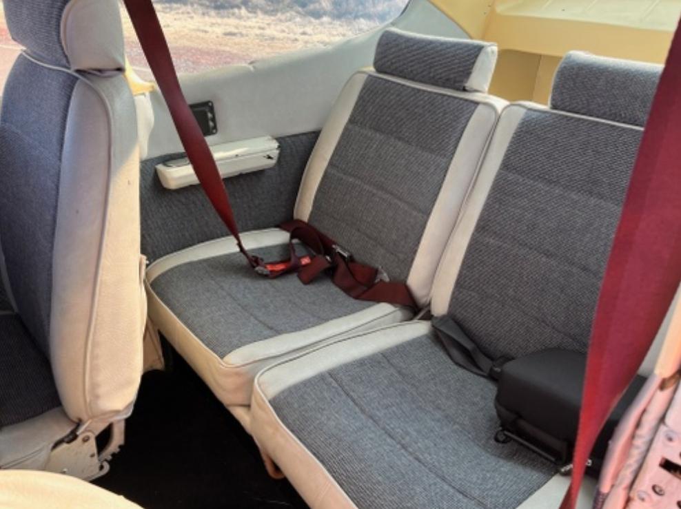 1973 Cessna 182P Skylane Photo 5