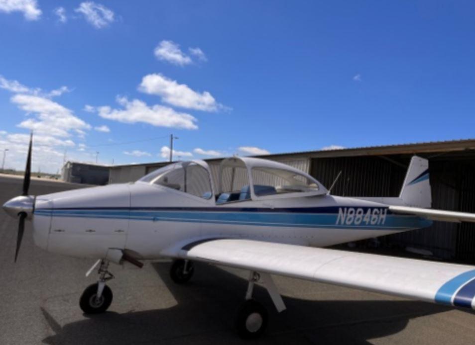 1946 North American Navion Photo 2