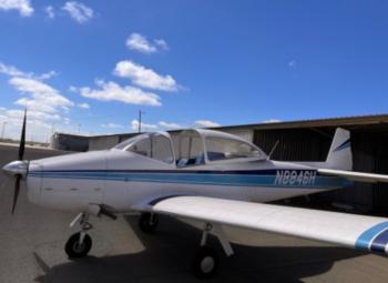 1946 North American Navion for sale - AircraftDealer.com