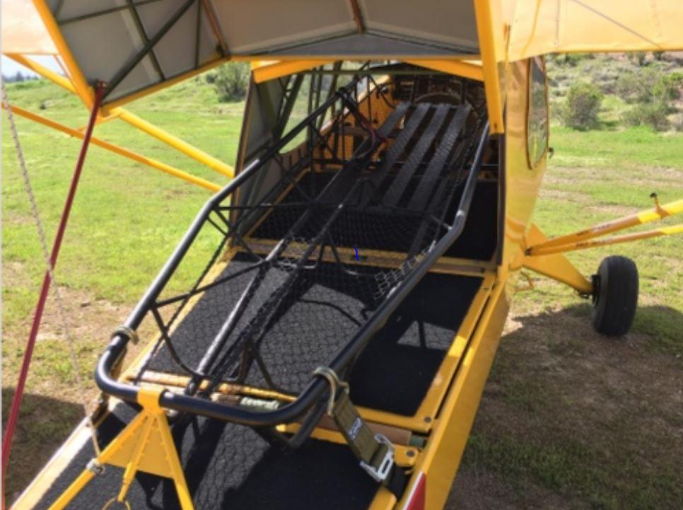 1943 Piper J5-C HE-1  Photo 5