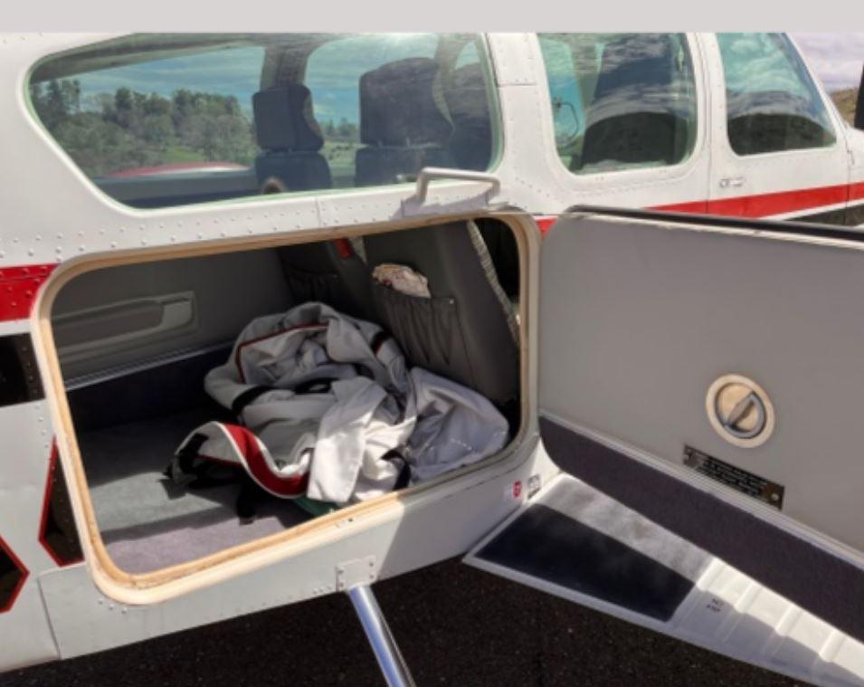 1987 Turbo Beechcraft F33A Bonanza Photo 4