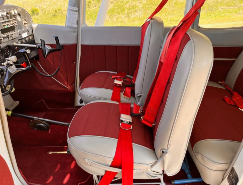 1962 Cessna 172C Photo 4
