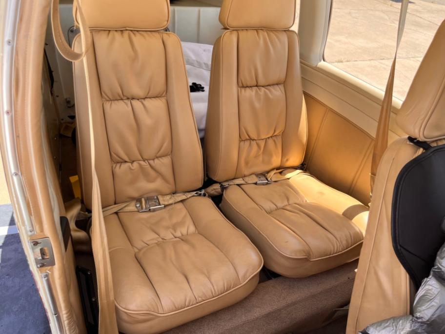 1977 Piper Turbo Arrow III  Photo 5