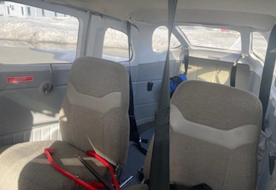 1981 Cessna U206G Stationair Photo 4