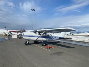 1981 Cessna U206G Stationair for sale - AircraftDealer.com