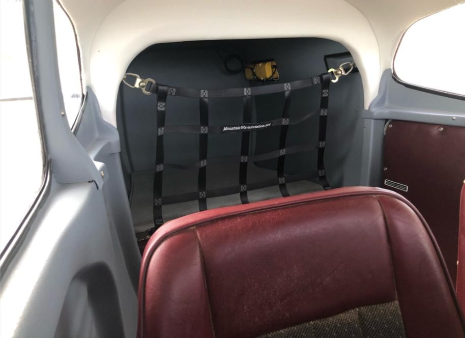 1977 Cessna A185F Skywagon Photo 7
