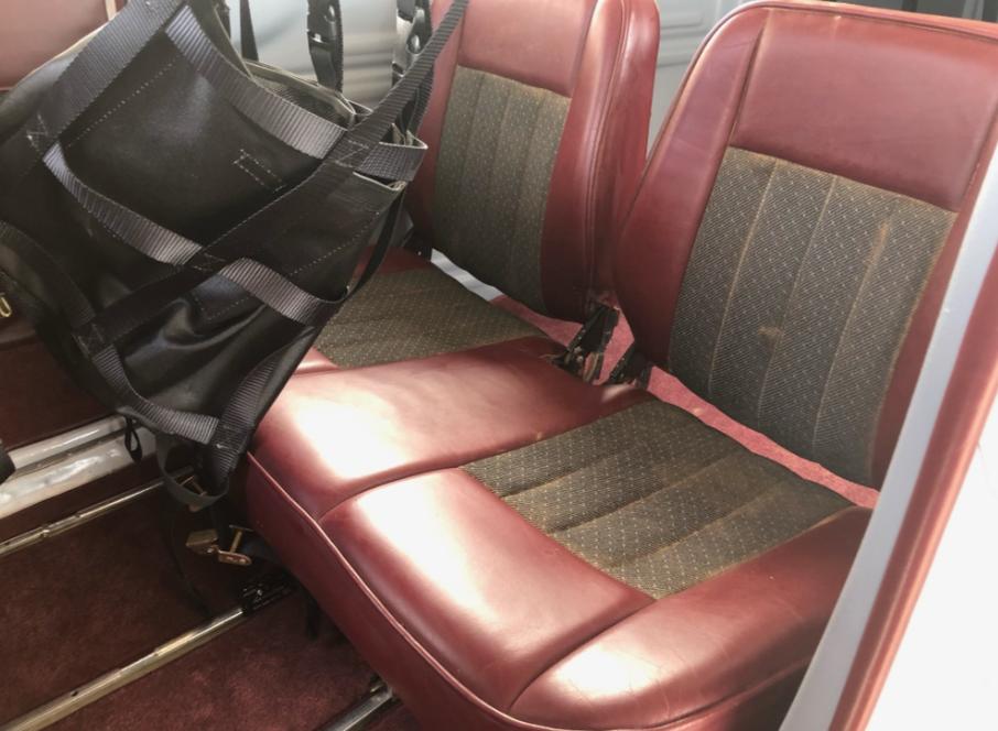 1977 Cessna A185F Skywagon Photo 6