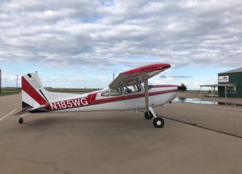 1977 Cessna A185F Skywagon for sale - AircraftDealer.com