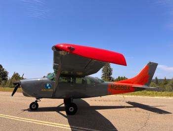 1965 Cessna P206 Stationair for sale - AircraftDealer.com