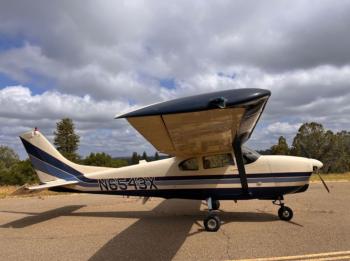 1960 Cessna 210 for sale - AircraftDealer.com