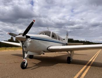 1969 Beechcraft E33 Bonanza  for sale - AircraftDealer.com