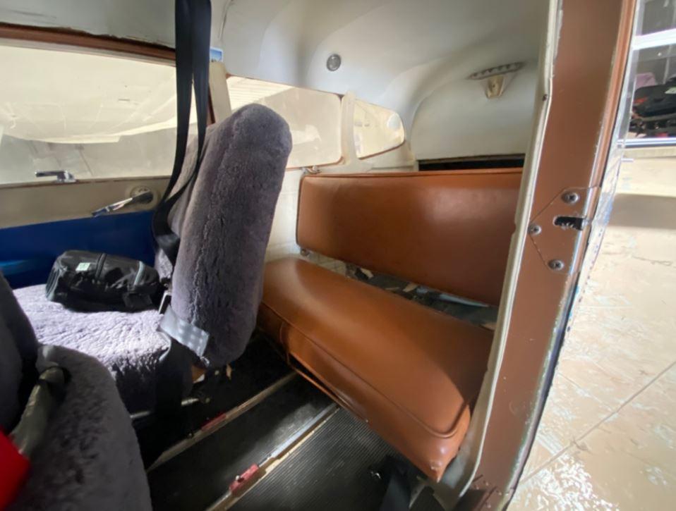 1964 Cessna 180G Skywagon Photo 4