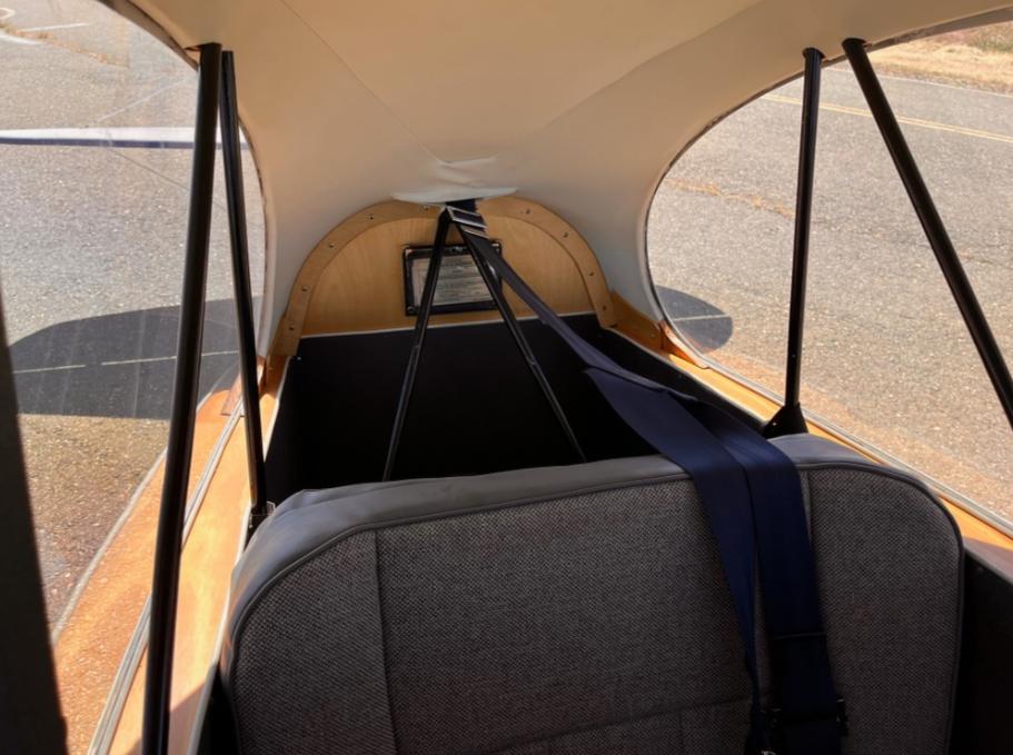 1946 Aeronca Champ 7AC  Photo 6