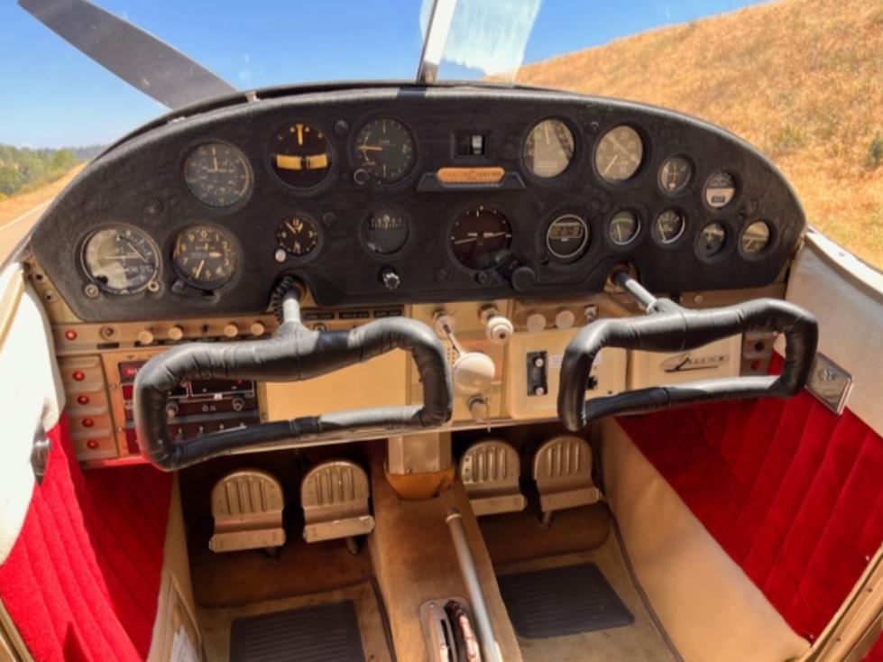 1955 Cessna 180 Skywagon Photo 6