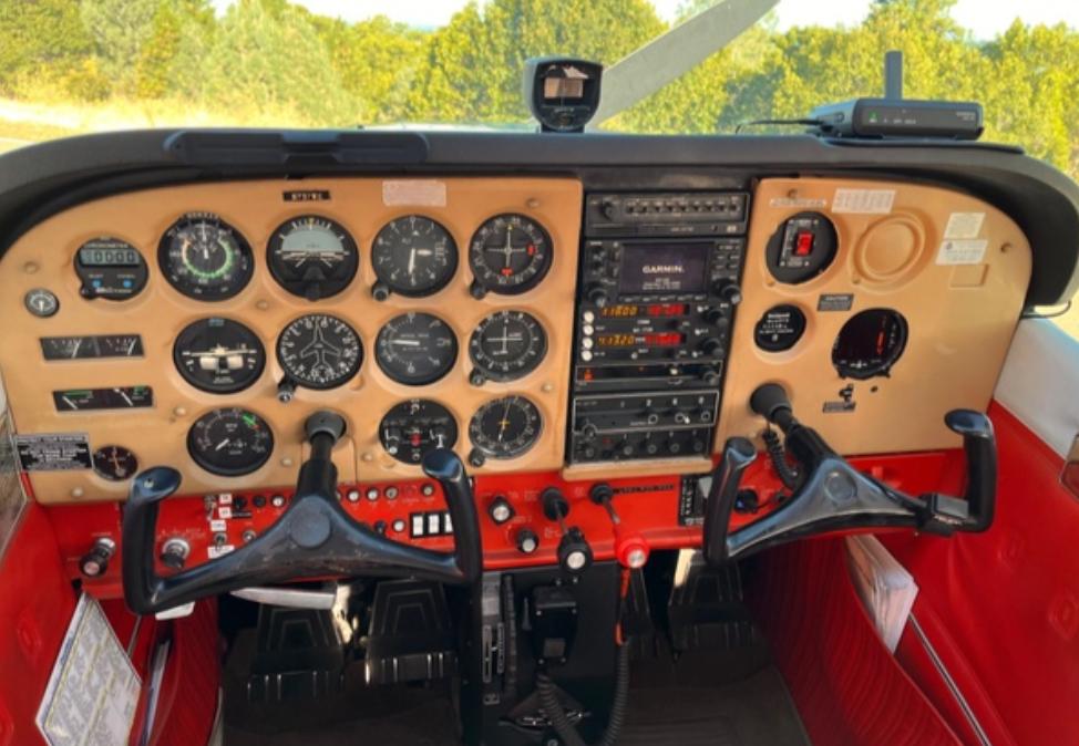1978 Cessna 172N Skyhawk Photo 7