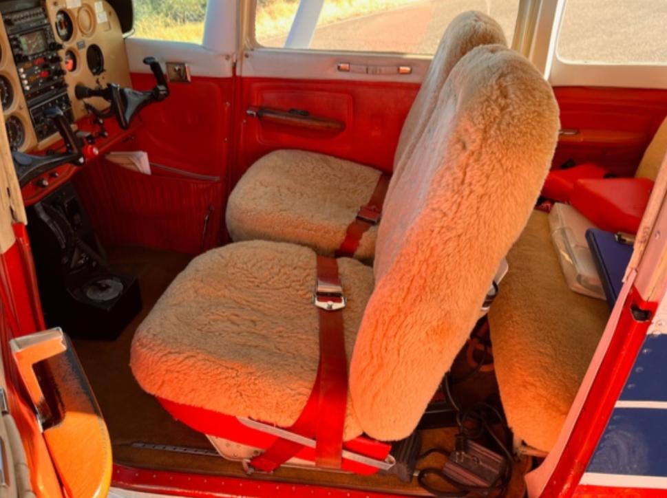 1978 Cessna 172N Skyhawk Photo 4