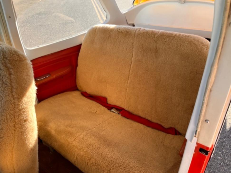1978 Cessna 172N Skyhawk Photo 5