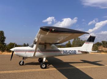 1980 Cessna 152 for sale - AircraftDealer.com