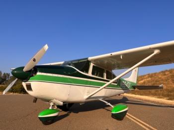 1961 Cessna 182D Skylane for sale - AircraftDealer.com