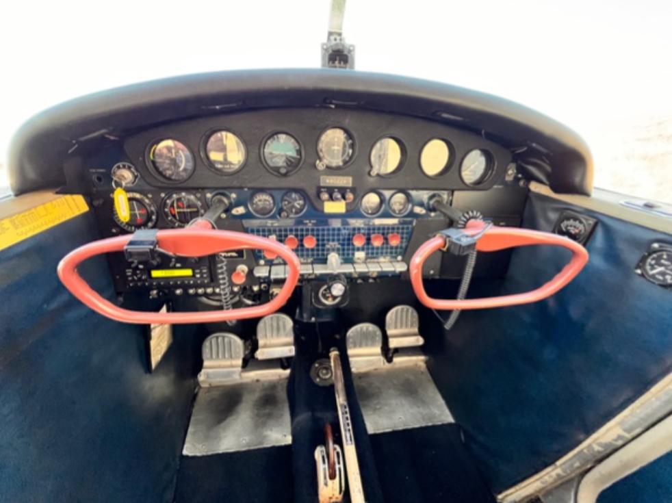1952 Cessna 170B  Photo 6